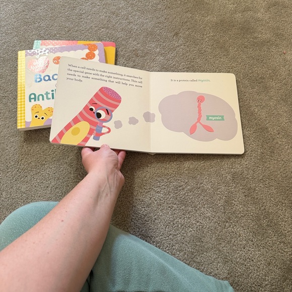 Baby board books - Picture 11 of 12